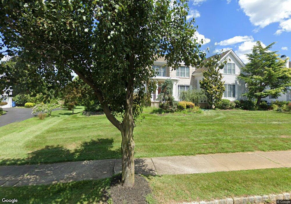 9 Perrine Ln, Cranbury, NJ 08512 - photo 1