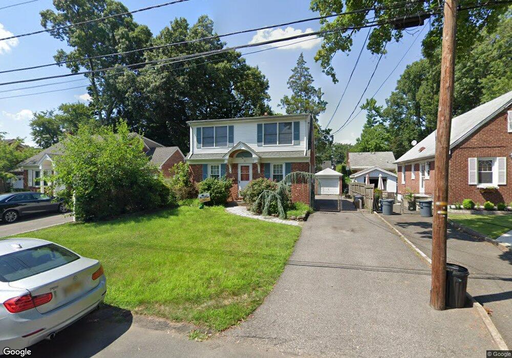 72 Sherwood Rd, Dumont, NJ 07628 - photo 1