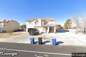 1291 Mount Hood St, Las Vegas, NV 89110
