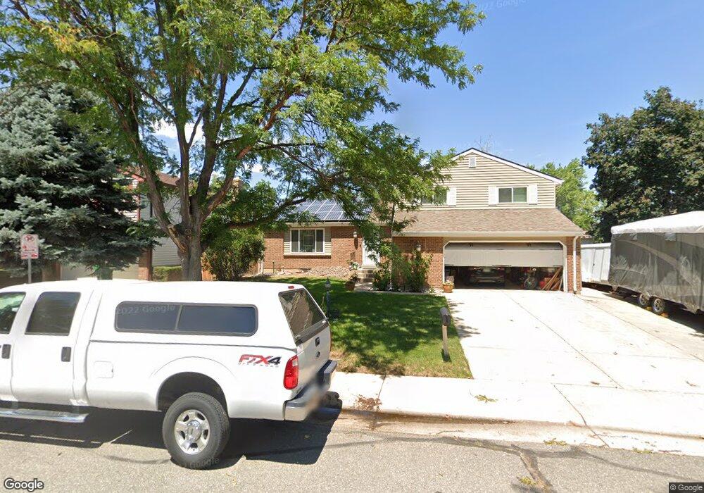 14383 E Wesley Place, Aurora, CO 80014 - photo 1