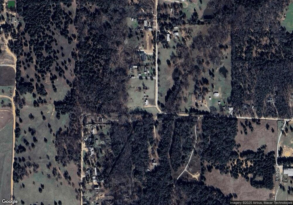 498 Eastern Valley Ln, Whitesboro, TX 76273 - photo 1