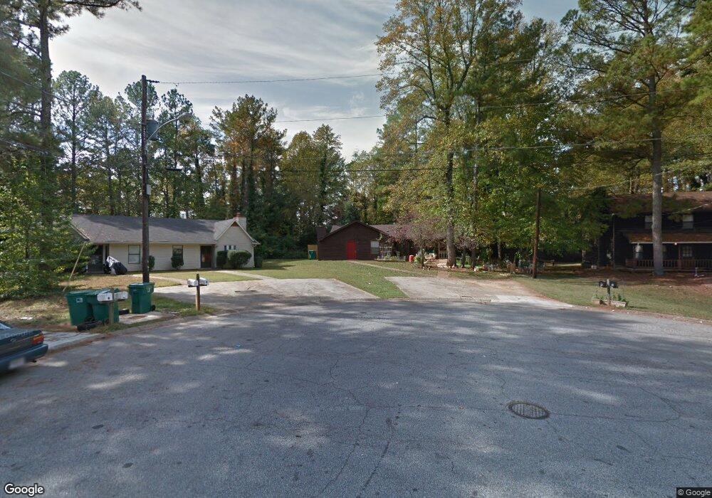 1258 S Lea Ct SE, Smyrna, GA 30080 - photo 1