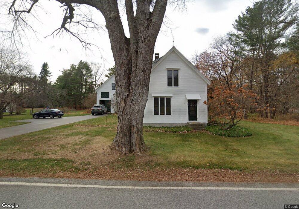 119 Princes Point Rd, Yarmouth, ME 04096 - photo 1