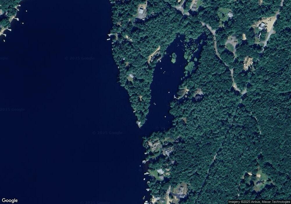 134 Swan Point Rd, Rindge, NH 03461 - photo 1