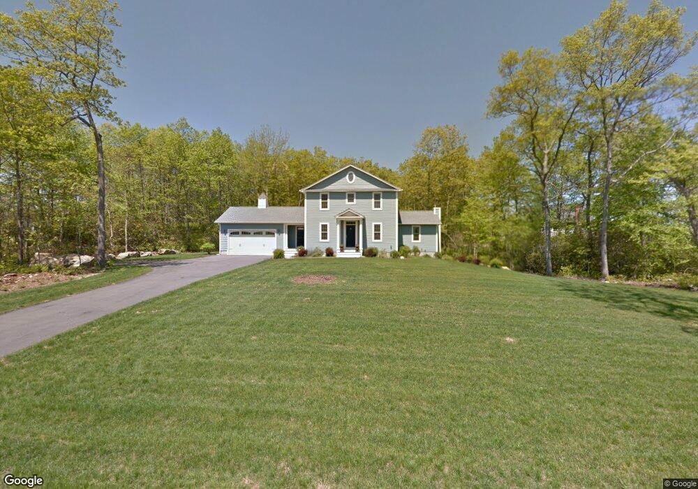 39 Randeau Passage, Westerly, RI 02891 - photo 1