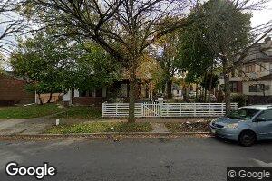 1109 Greenwood Ave, Trenton, NJ 08609