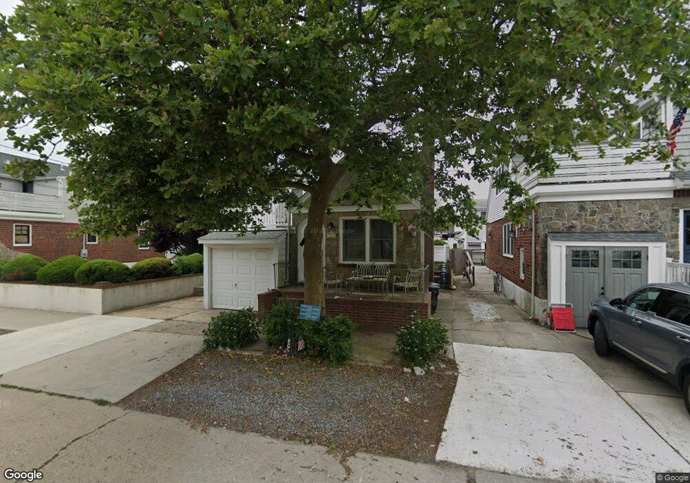 117 Inwood Ave, Point Lookout, NY 11569 - photo 1