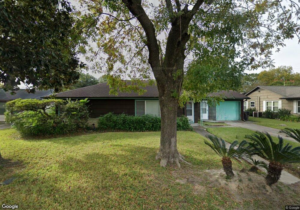 5414 Tallow Ln, Houston, TX 77021 - photo 1