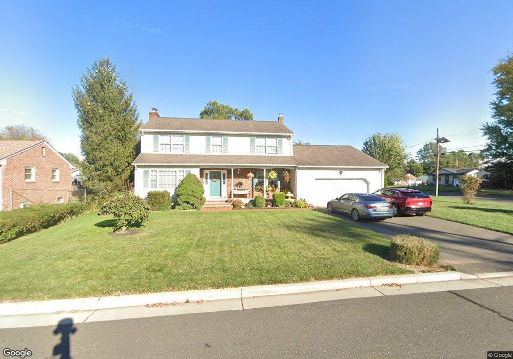 1821 Pershing Place, South Plainfield, NJ 07080 - photo 1