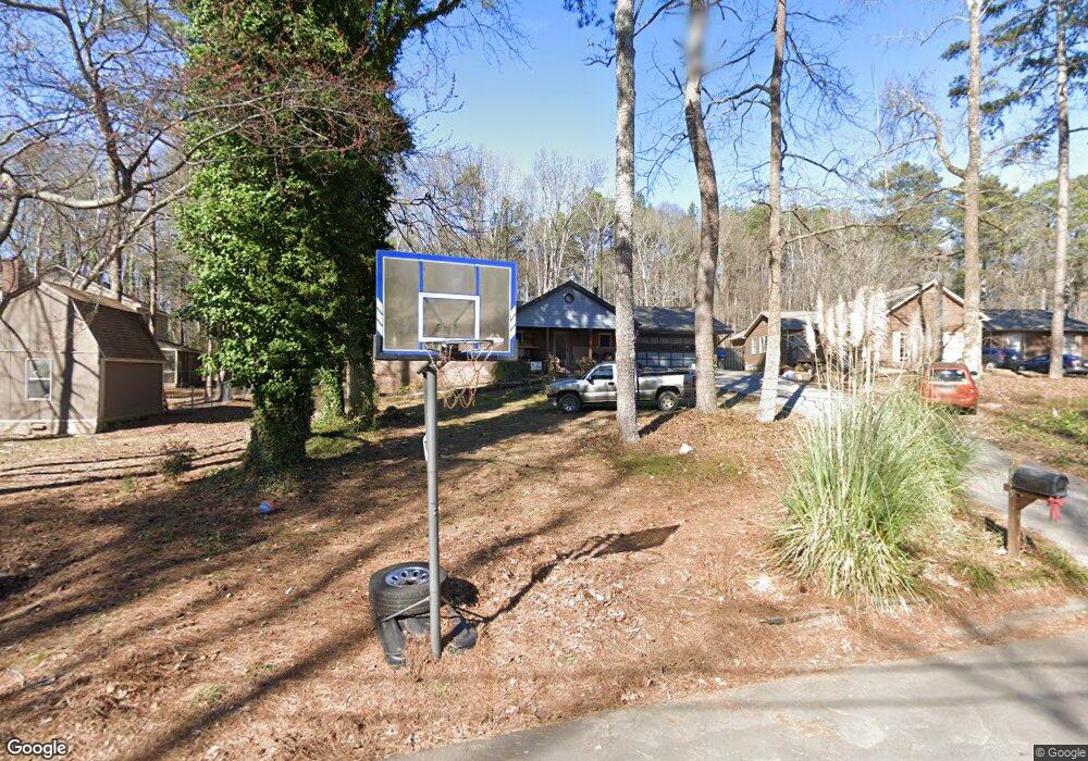 2845 Twin Springs Dr unit 1, Snellville, GA 30078 - photo 1