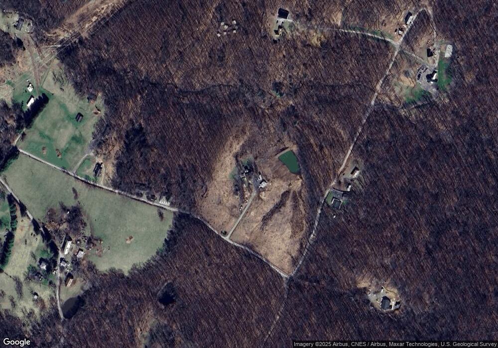 213 Cherry Ln, Berkeley Springs, WV 25411 - photo 1