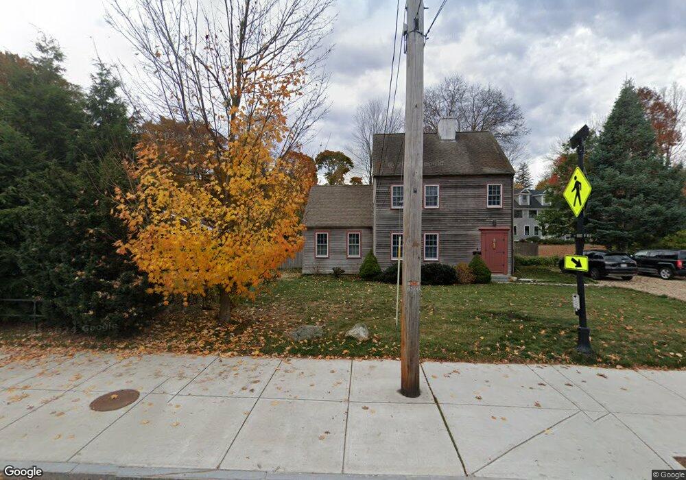 1 Hamilton Way, Newburyport, MA 01950 - photo 1