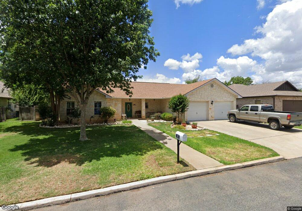 107 Tanglewood Dr, Fredericksburg, TX 78624 - photo 1