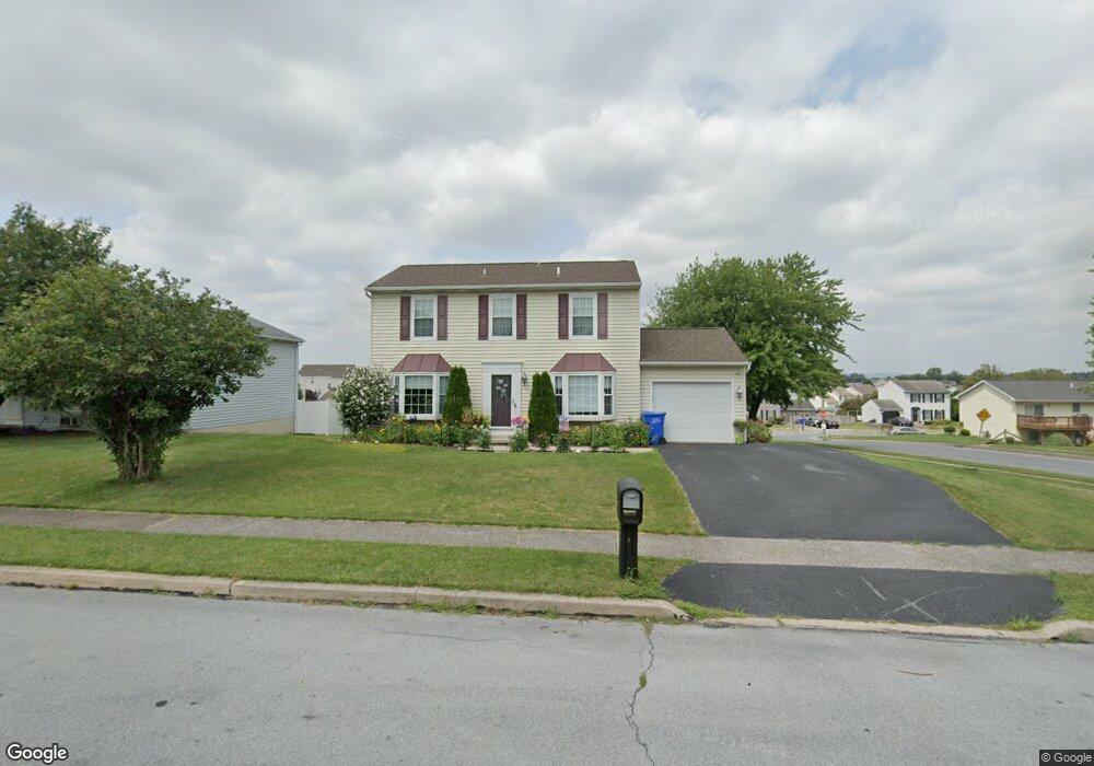 6150 Ann St, Harrisburg, PA 17111 - photo 1