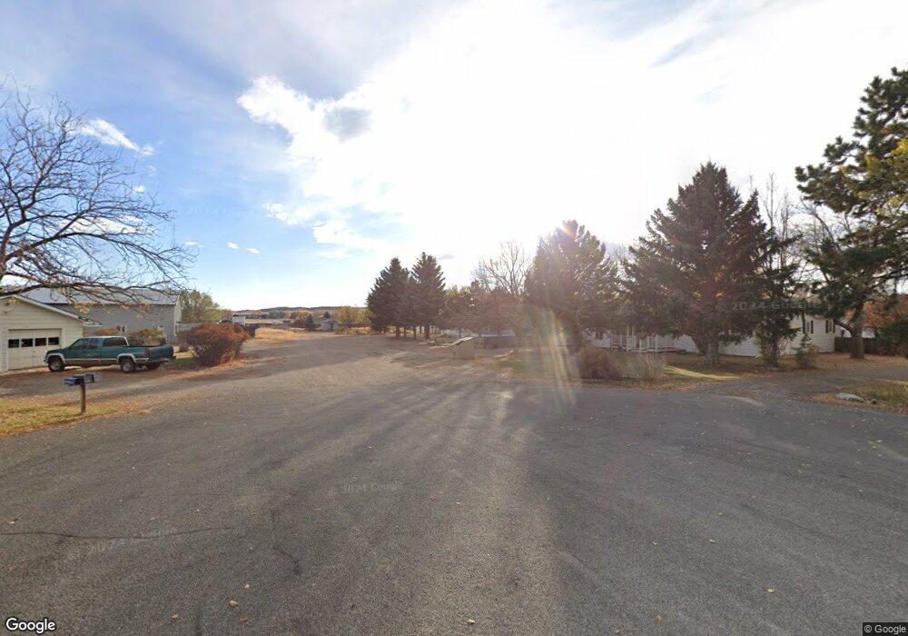 3204 Kent Ave, Cody, WY 82414 - photo 1