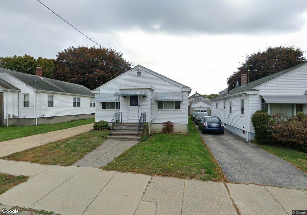 50 Fallon Ave, Providence, RI 02908 - photo 1