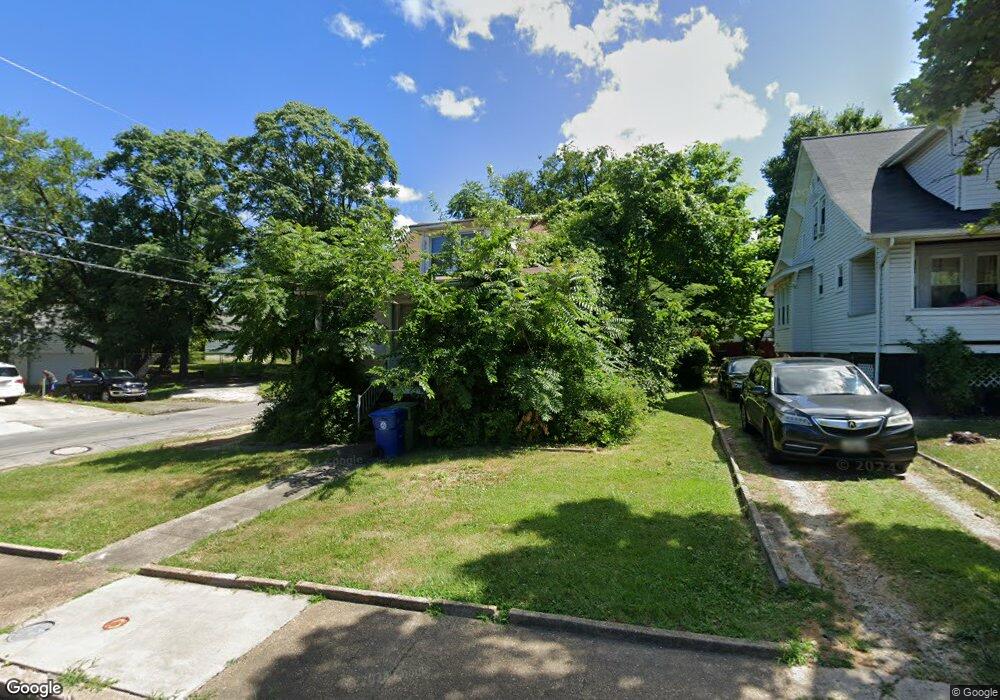 2700 Bayonne Ave, Baltimore, MD 21214 - photo 1