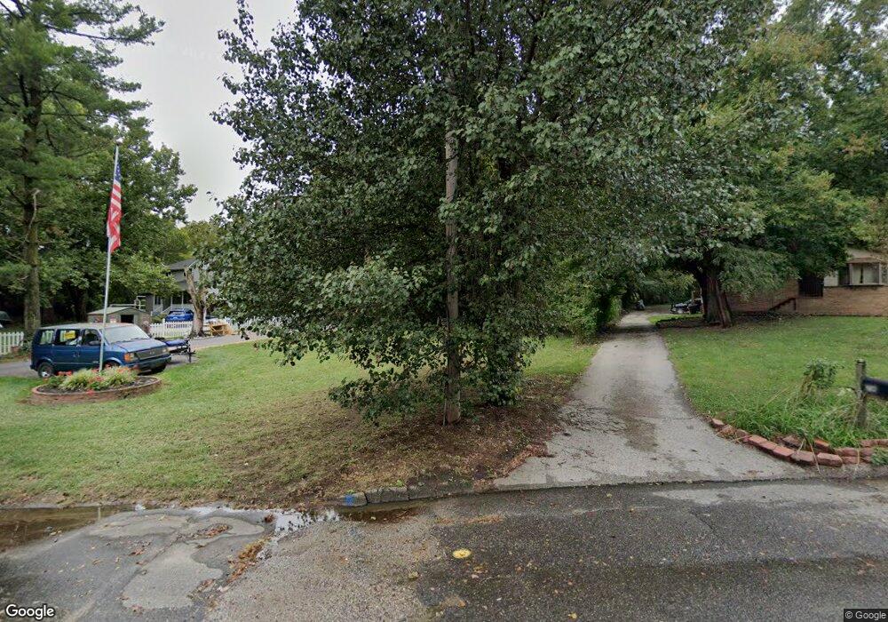 716 Cabin Branch Ln, Linthicum Heights, MD 21090 - photo 1