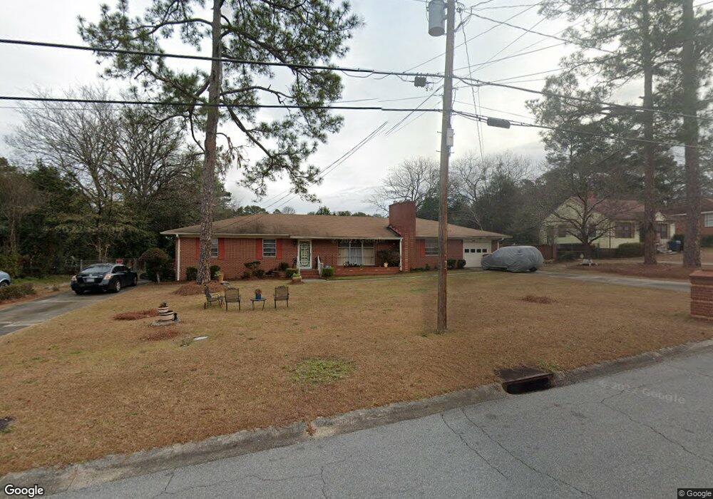 2947 Laney Ave, Macon, GA 31211 - photo 1