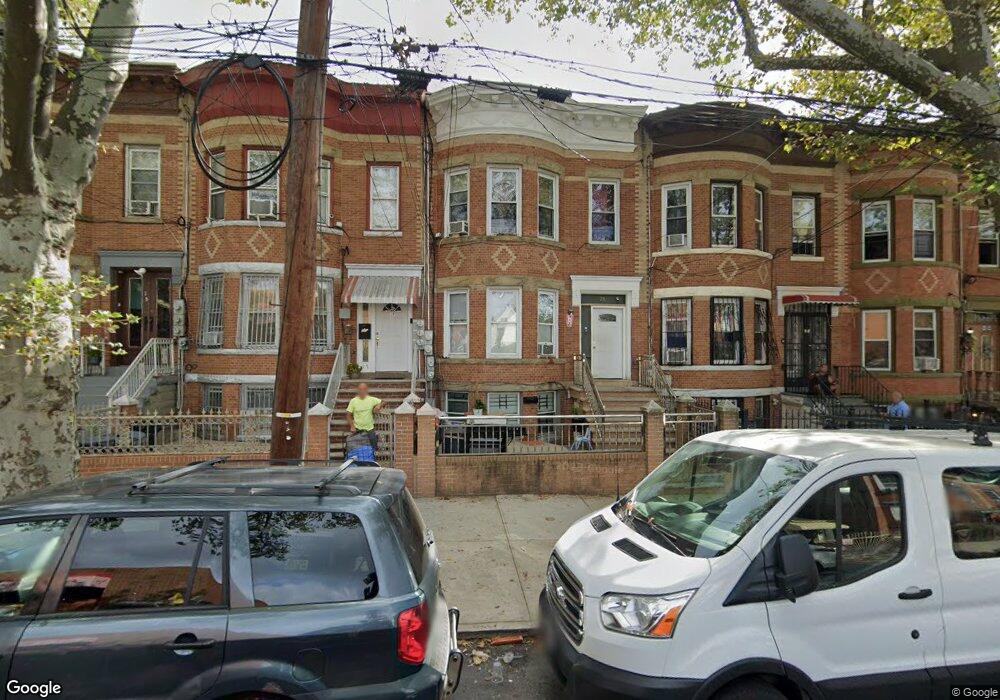 21 Nichols Ave, Brooklyn, NY 11208 - photo 1