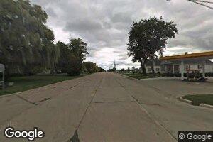 3 Grindstone Rd, Port Austin, MI 48467
