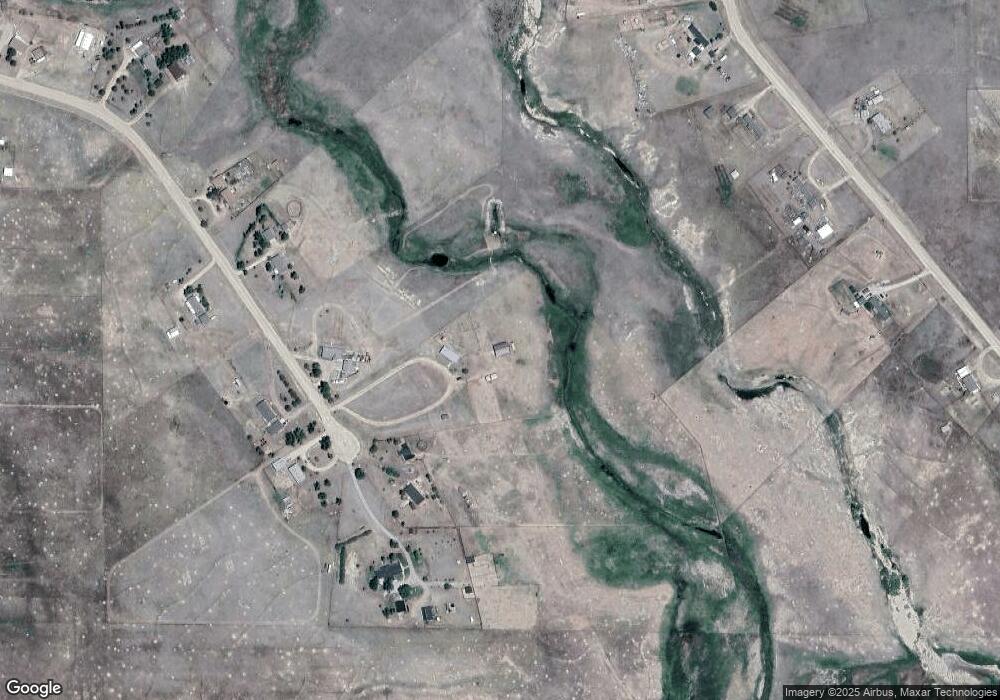 18280 Countdown Dr, Peyton, CO 80831 - photo 1