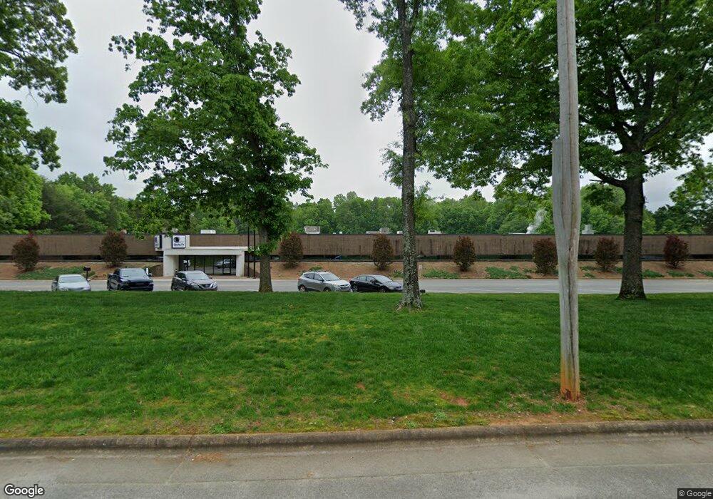 255 Swathmore Ave, High Point, NC 27263 - photo 1