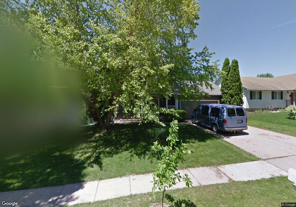 4206 SE 22nd St, Des Moines, IA 50320 - photo 1