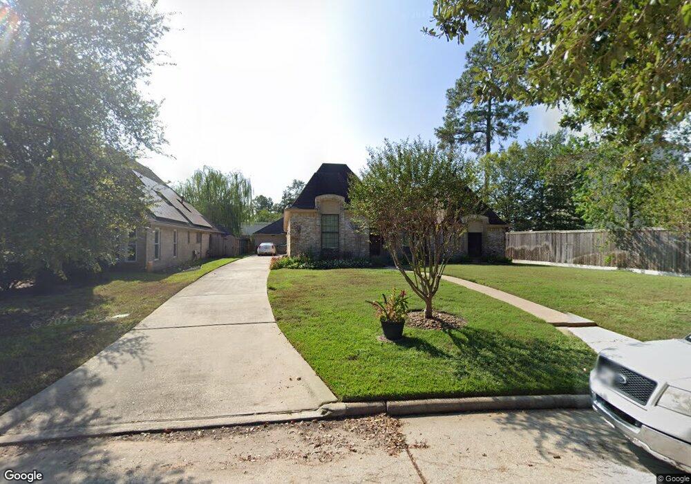 12607 Oakcroft Dr, Houston, TX 77070 - photo 1
