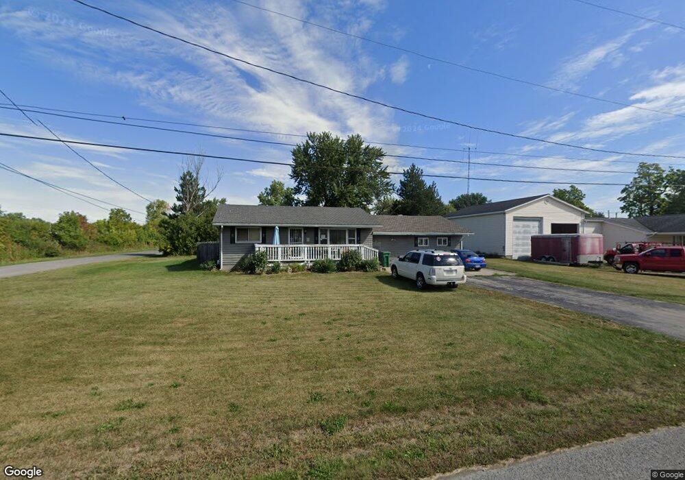 609 Williams Ave, Lima, OH 45801 - photo 1