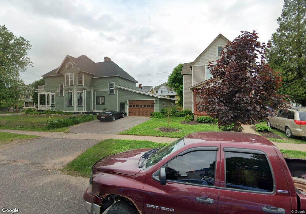 125 E Clark St, Negaunee, MI 49866 - photo 1