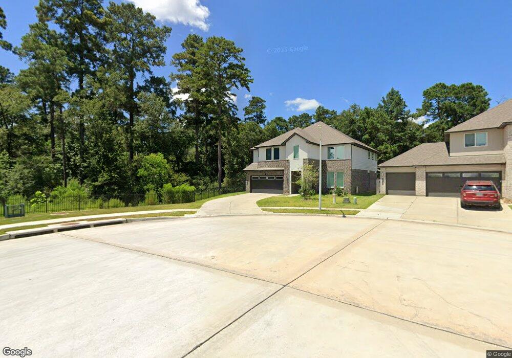 14128 Redfish Lake Ct, Conroe, TX 77384 - photo 1