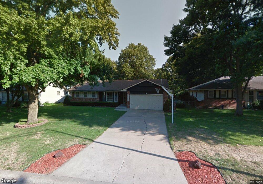 11400 W 73rd St, Shawnee, KS 66203 - photo 1