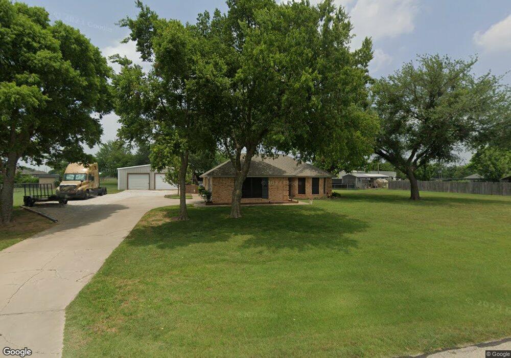 134 Clover Ln, Decatur, TX 76234 - photo 1