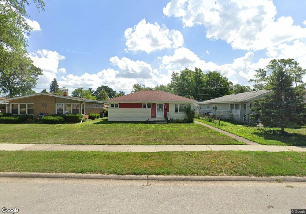 1669 Illinois St, Des Plaines, IL 60018 - photo 1