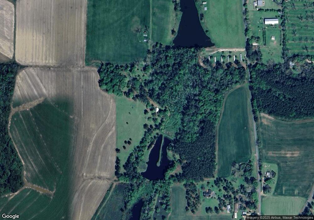 161 Lower Hawthorne Trail, Cairo, GA 39828 - photo 1