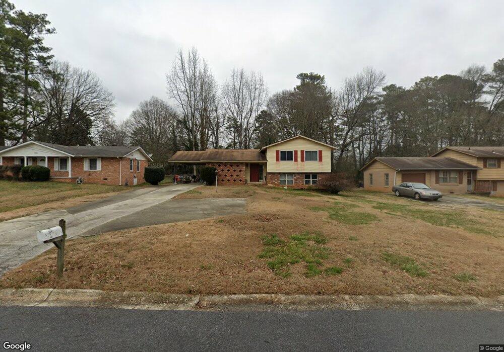 1842 Almach Ct, Conley, GA 30288 - photo 1