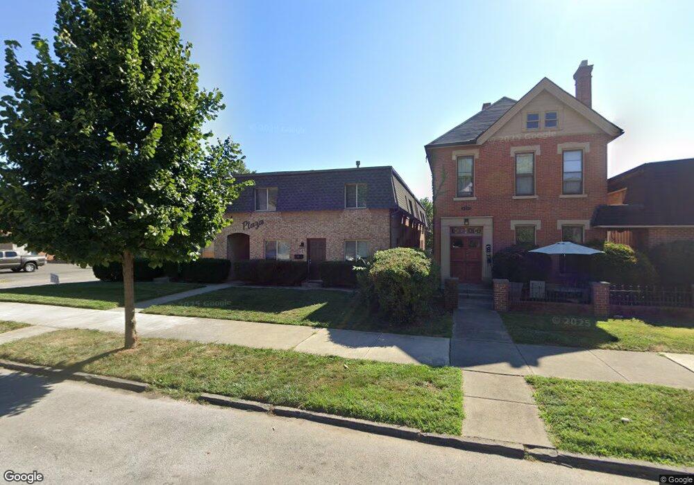 1362 Highland St unit B, Columbus, OH 43201 - photo 1