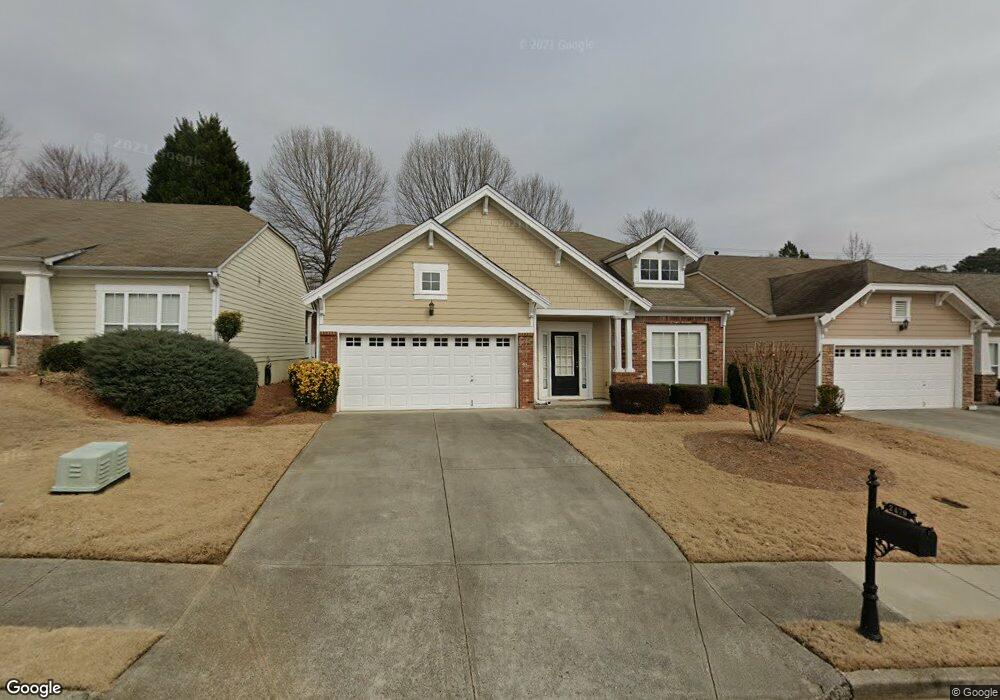 2479 Alnwick Dr, Duluth, GA 30096 - photo 1