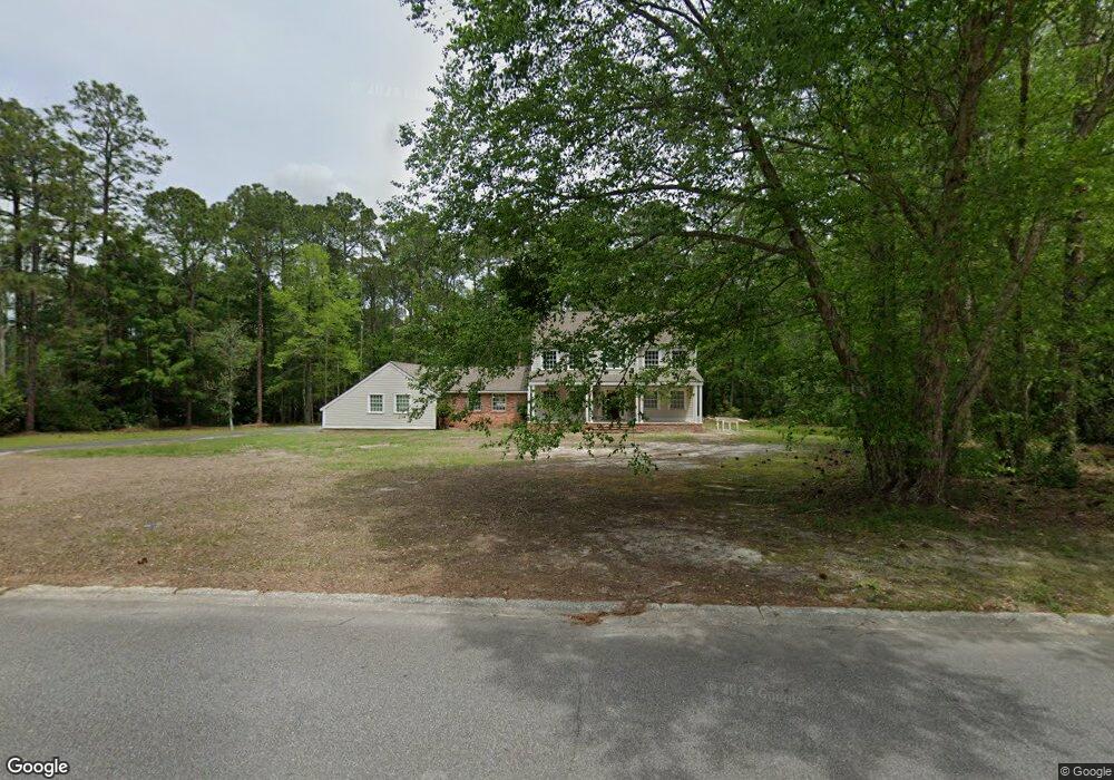 1 Old Tram Rd, Moultrie, GA 31768 - photo 1