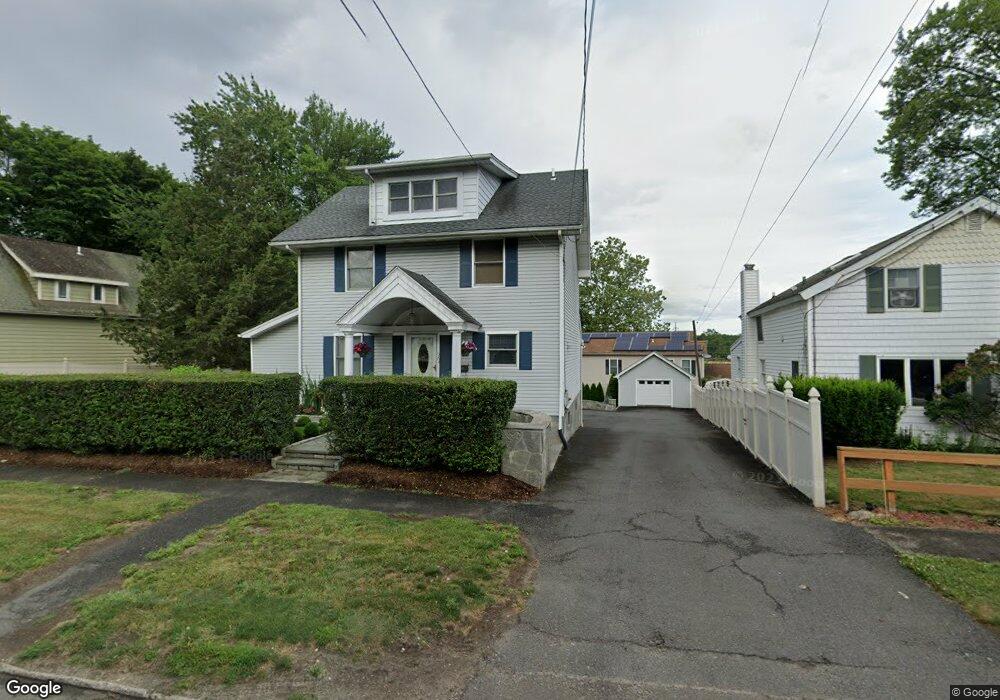 264 Courtland Ave, Stamford, CT 06906 - photo 1