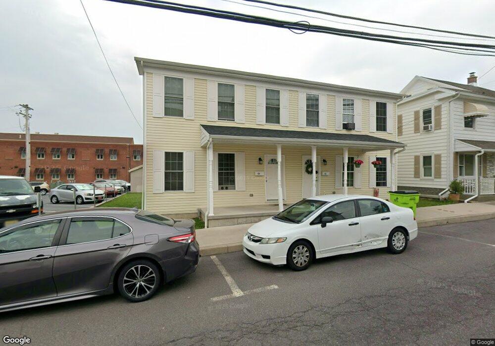 126 S Liberty St, Orwigsburg, PA 17961 - photo 1