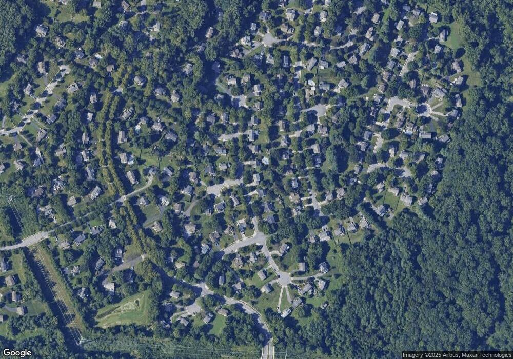 8214 Slippery Rock Way, Laurel, MD 20723 - photo 1