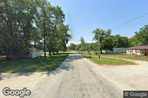 9250 E 1446 North Rd, Fairmount, IL 61841