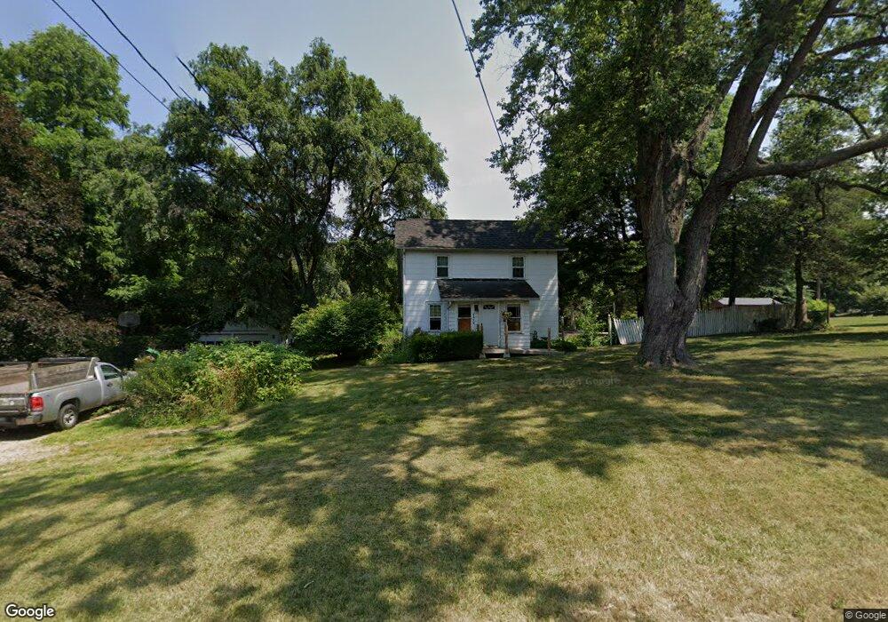 2455 W Comet Rd, Clinton, OH 44216 - photo 1