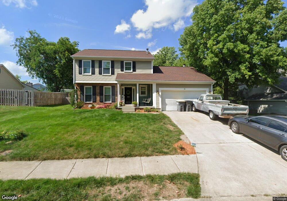 81 Peregrine Ct, West Lafayette, IN 47906 - photo 1