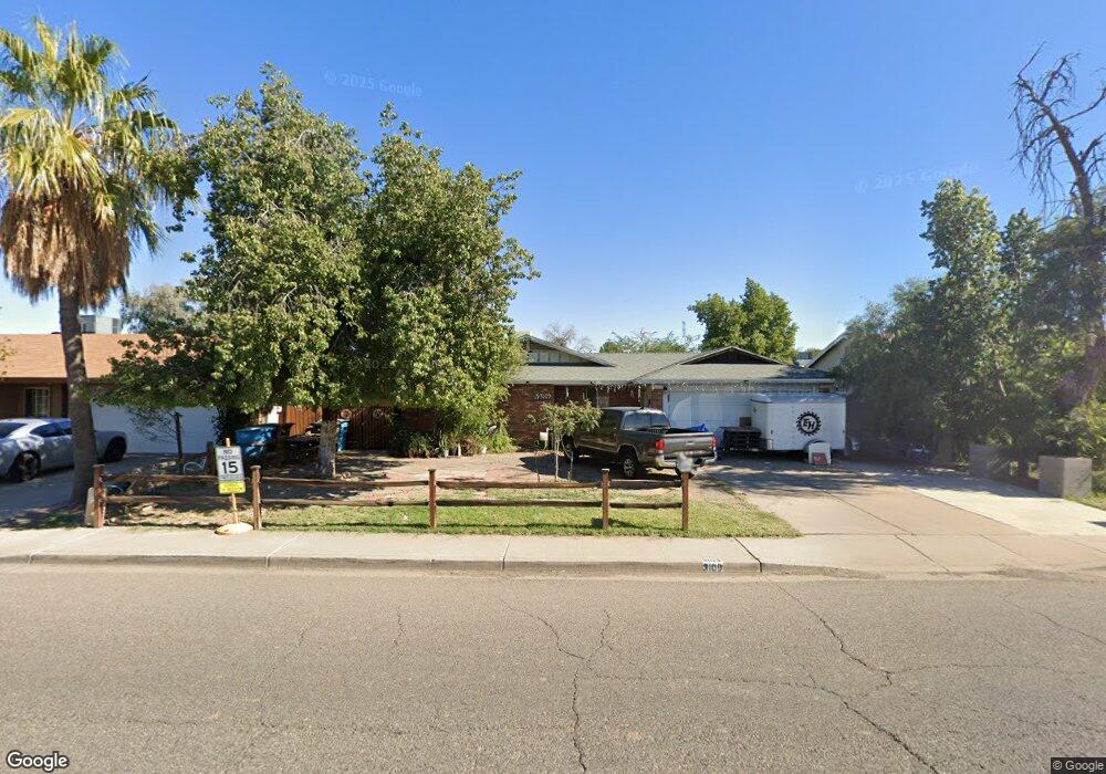 3109 N 87th Ave, Phoenix, AZ 85037 - photo 1