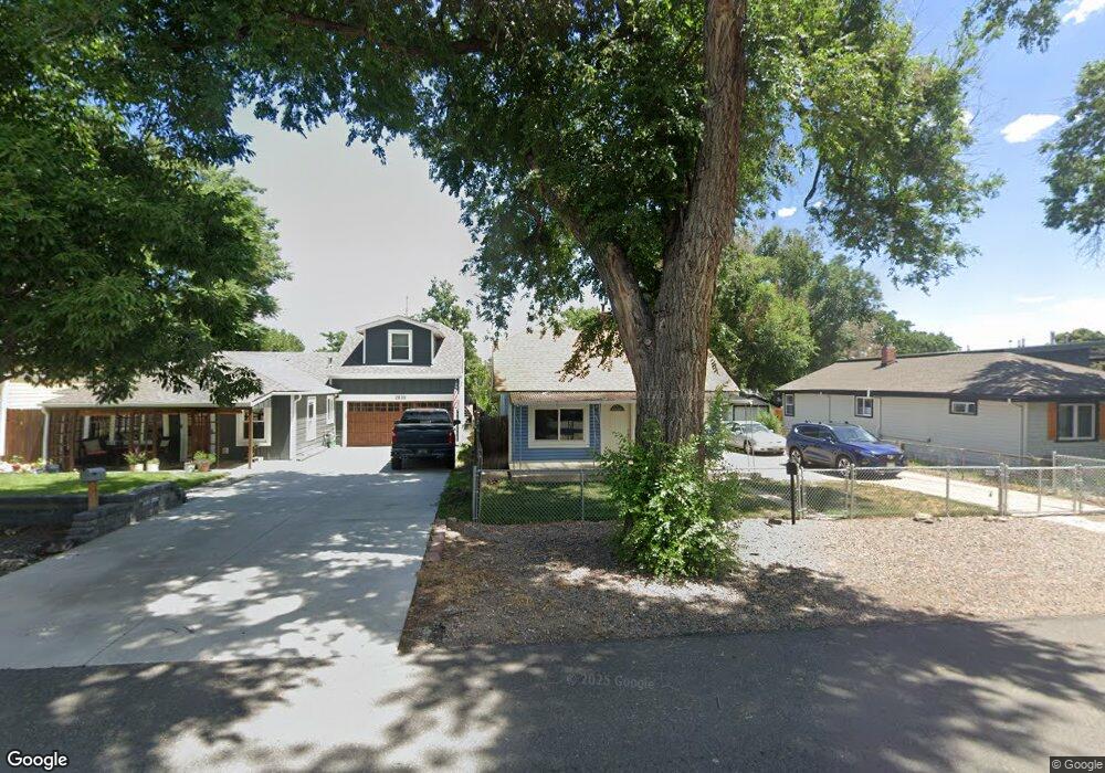 2818 Chase St, Wheat Ridge, CO 80214 - photo 1