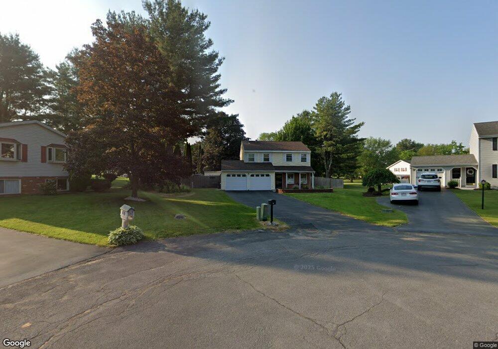 5 Fathom Place, Latham, NY 12110 - photo 1