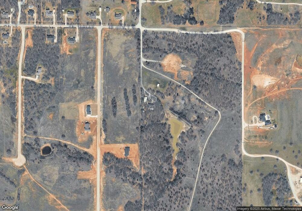 170 Private Road 3449, Paradise, TX 76073 - photo 1